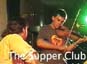 Winner 2004 Lachlan  O'Donnell cuts loose with Joseph