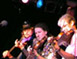 NoHoldsBarred Fiddlers Festival - AC, Mark, Marcus - photo by Mitchell